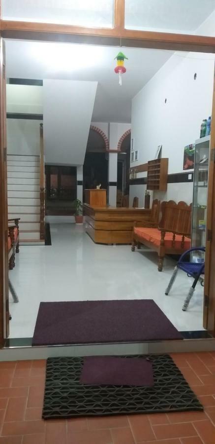 Hotel Tacuaral Руренабаке Екстериор снимка